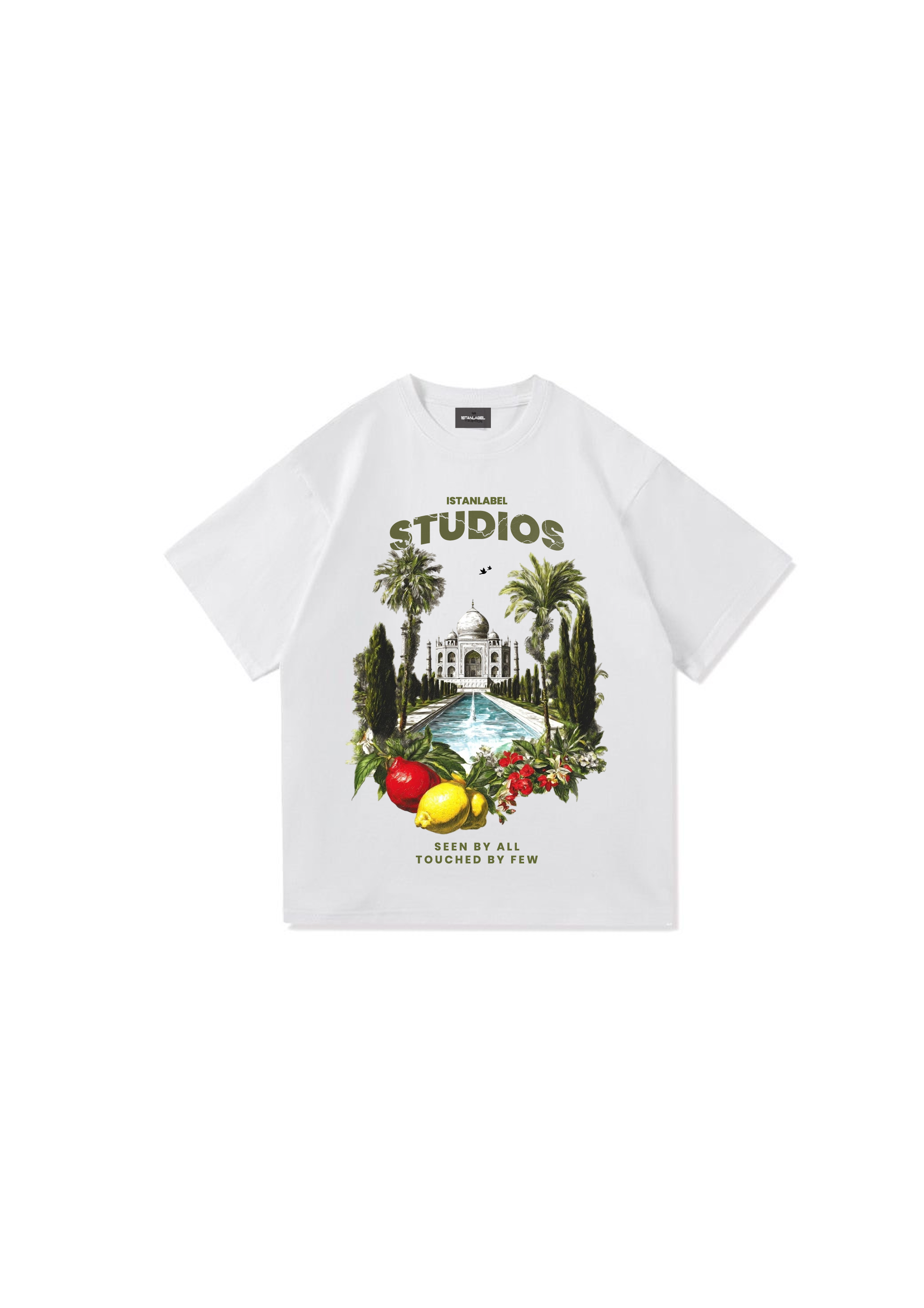 ISL Billionaires Club T-shirt