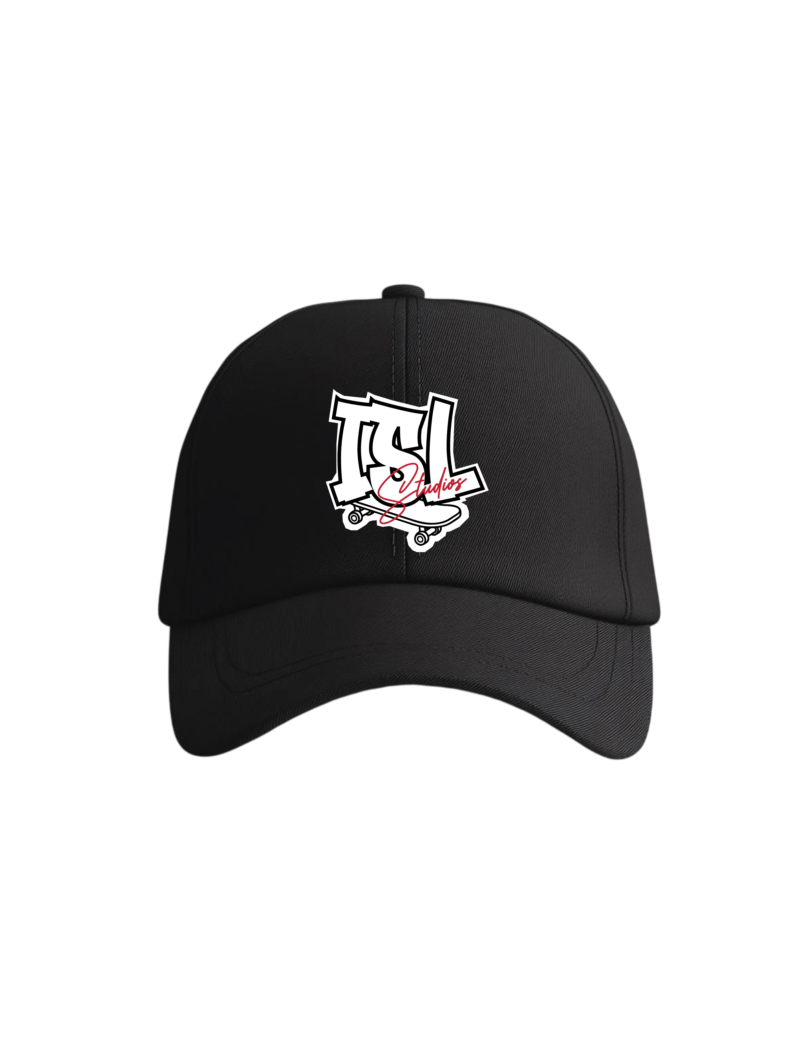ISL Studios Cap