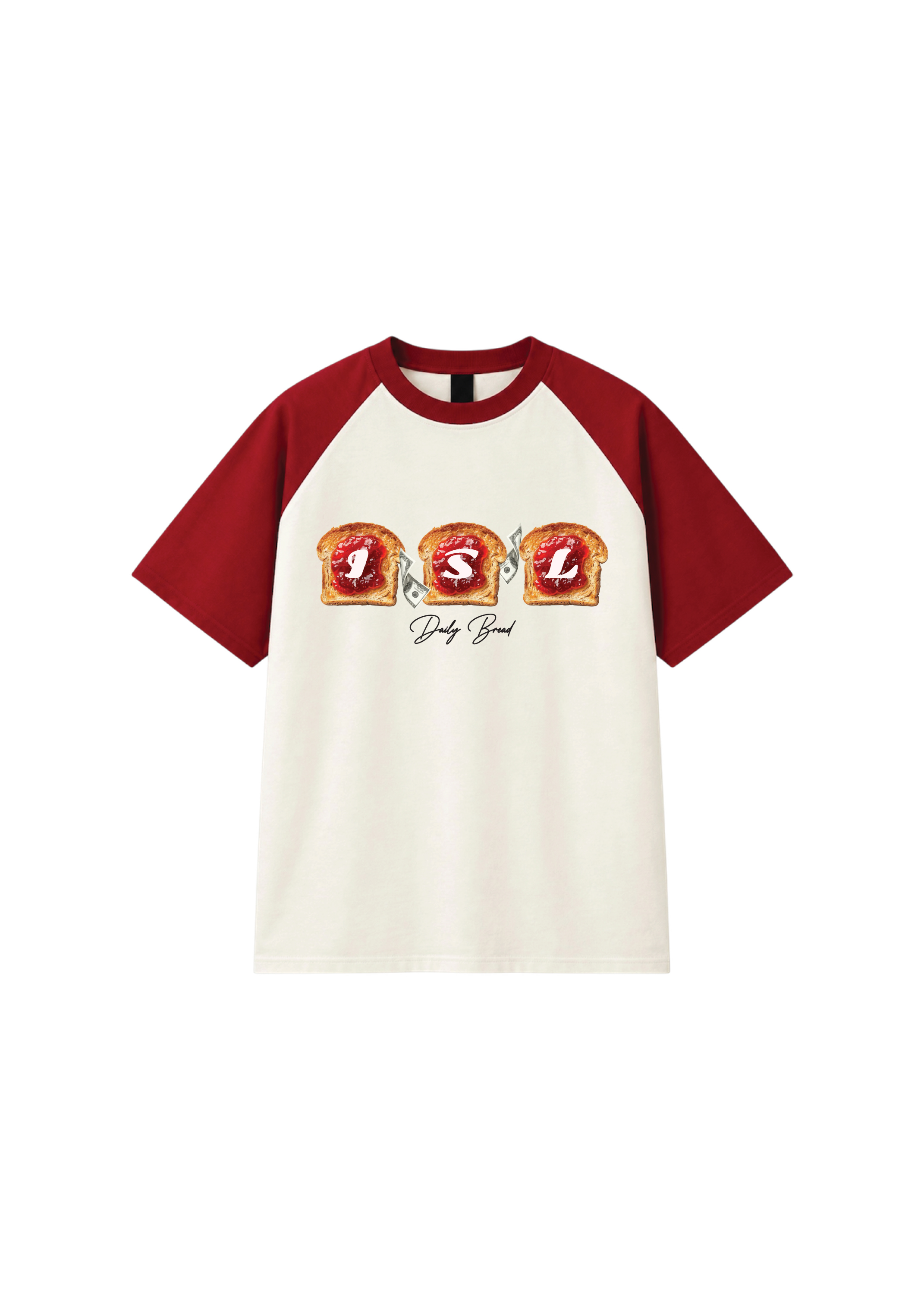 ISL Daily Bread T-shirt