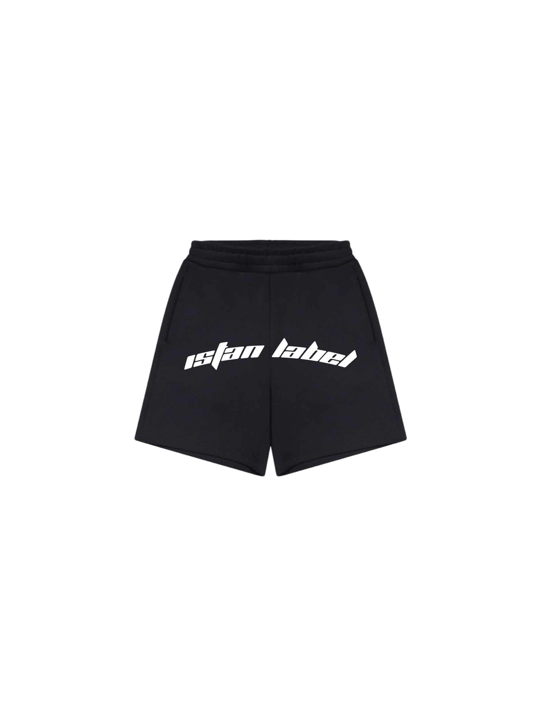 Istan Label Classic Shorts