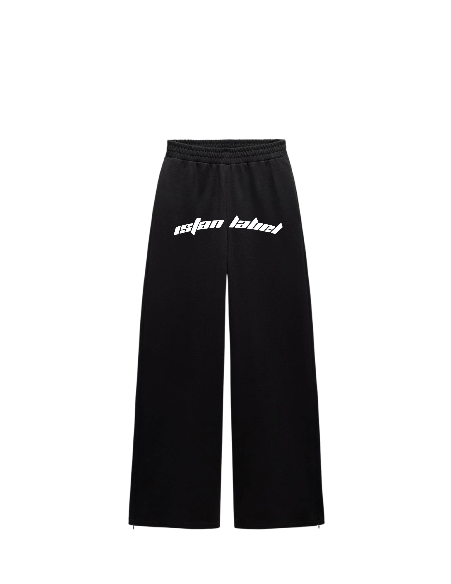 Istan Label Classic Joggers