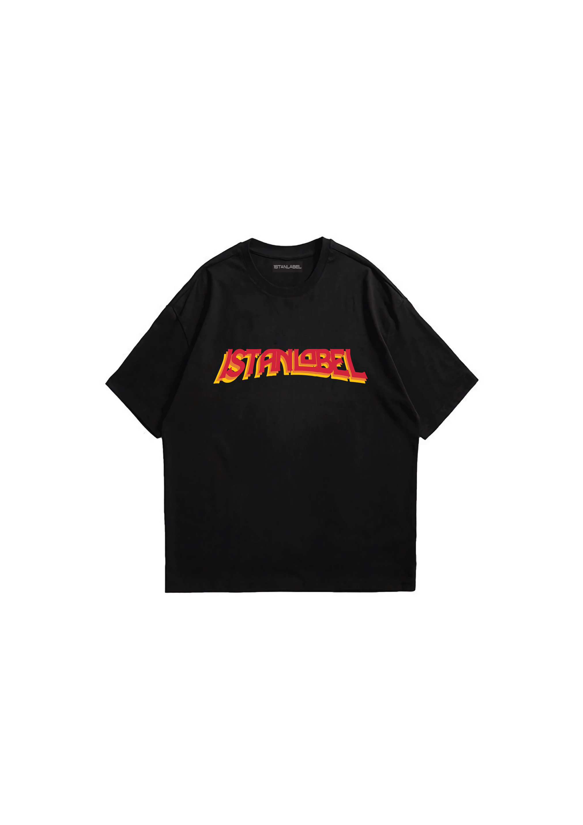 ISL Chaos Theory T-shirt