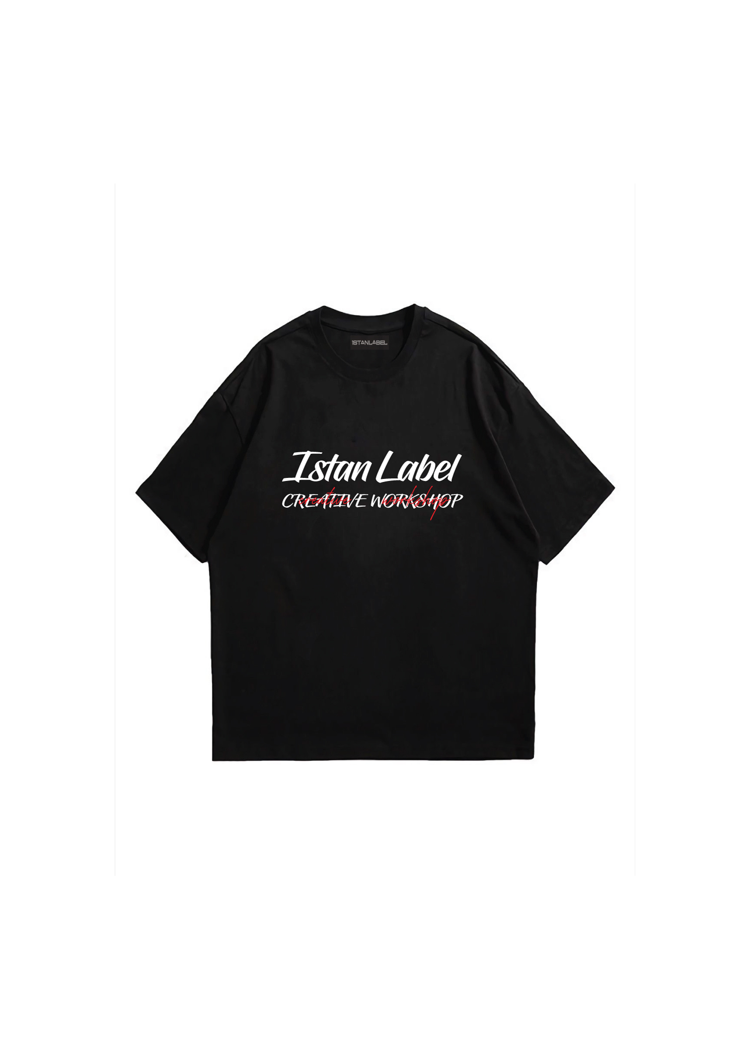 ISL Creative Workshop T-shirt