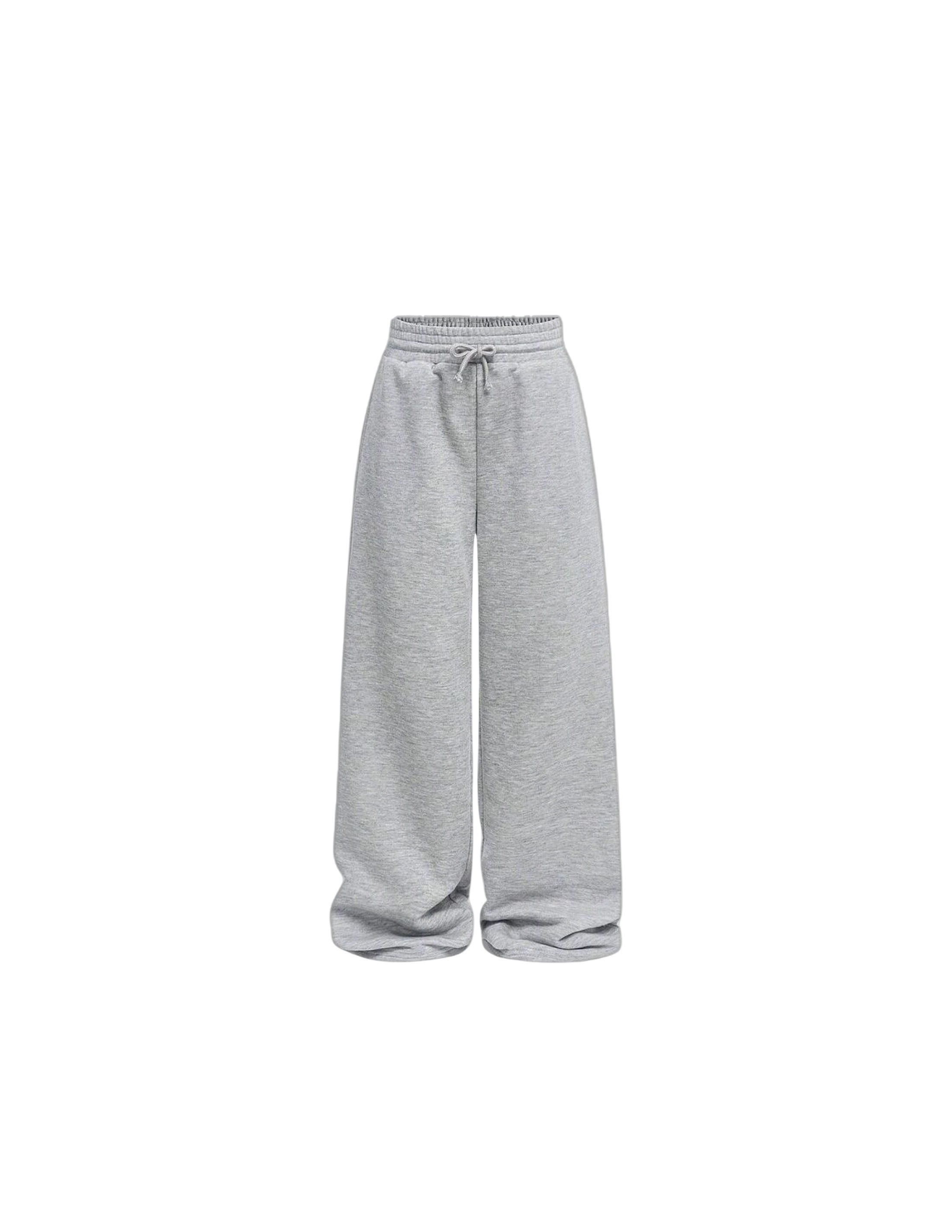 ISL Plain Pants
