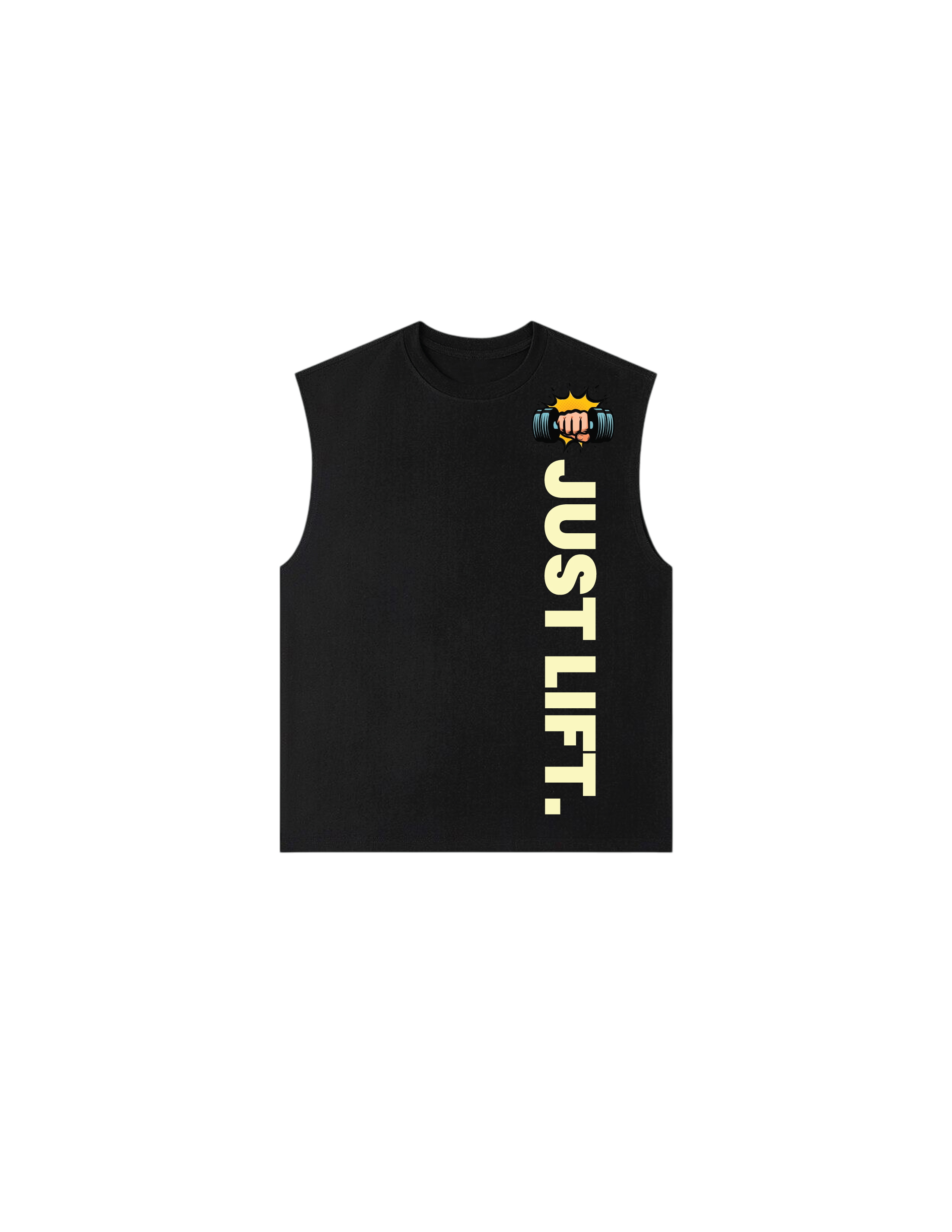 ISL Just Lift Sleeveless